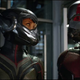 Ant-Man and the Wasp, from, well, you know.